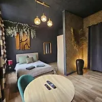 Le Velvet Apartament