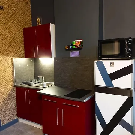 Appartement Le Velvet Hénin-Beaumont