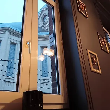 Appartamento Le Velvet