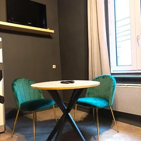 Le Velvet Appartement *