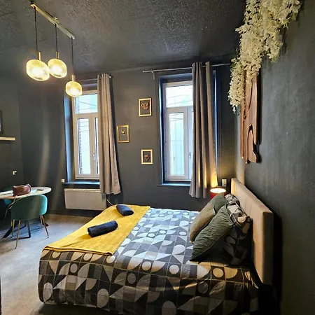 Appartamento Le Velvet