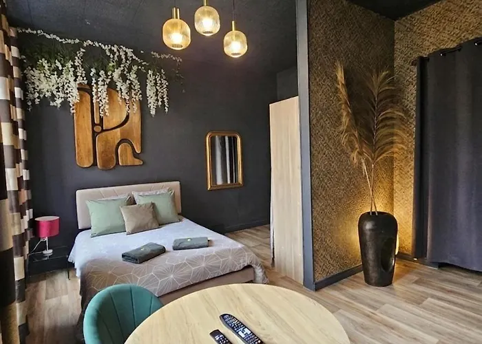 Le Velvet Daire